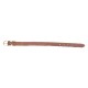 COLLARE PER CANE larg. mm 25 lung. cm 56 (PZ 1)