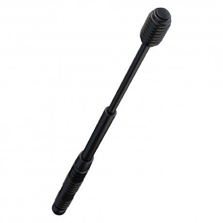 MANGANELLO TELESCOPICO ANTIAGGRESSIONE mm 280  579 (PZ 1)