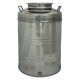 FUSTO PER OLIO AGGRAFFATO Lt. 25 (PZ 1)