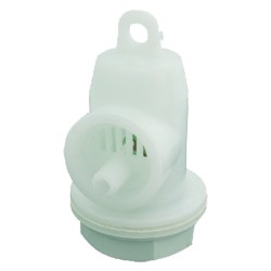 VALVOLA DI SFIATO A DOPPIO EFFETTO 150 hl/h (PZ 1)