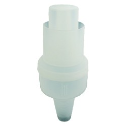 COLMATORE PER BOTTE in plastica (PZ 1)