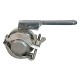 VALVOLA A FARFALLA 1 1/2 (PZ 1)