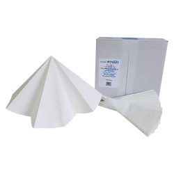 FILTRO CARTA PER DISTILLATI Ã˜ 40 cm. - cf. 10 pezzi (CF 1)