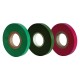 NASTRO PER LEGATRICE 'MAX' mm 0,11 x mt 40 verde oliva (RT 10)