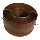 ROCCHETTO FILO PER LEGATRICE A BATTERIA Ã˜ mm 75 x 90 mt (RT 1)