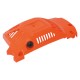 CARTER AVVIAMENTO per motosega TM3800 (PZ 1)