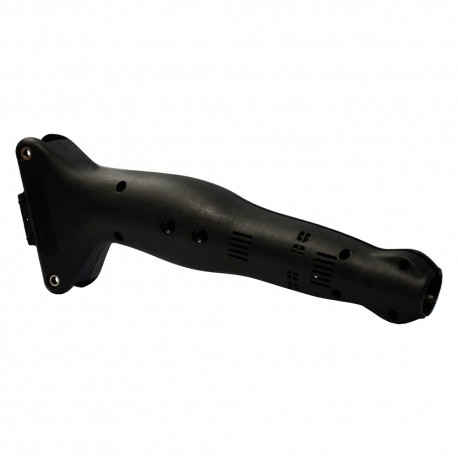 CARTER MOTORINO ELETTRICO per abbacchiatore LIF (PZ 1)