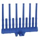 KIT RASTRELLO PER ABBACCHIATORE PNEUMATICO 'AIR 30 ricambio (PZ 1)