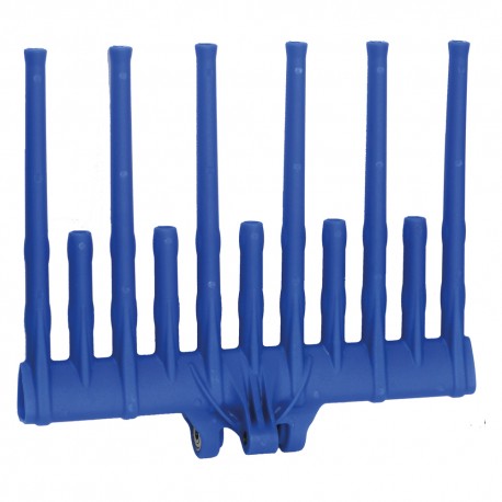 KIT RASTRELLO PER ABBACCHIATORE PNEUMATICO 'AIR 30 ricambio (PZ 1)