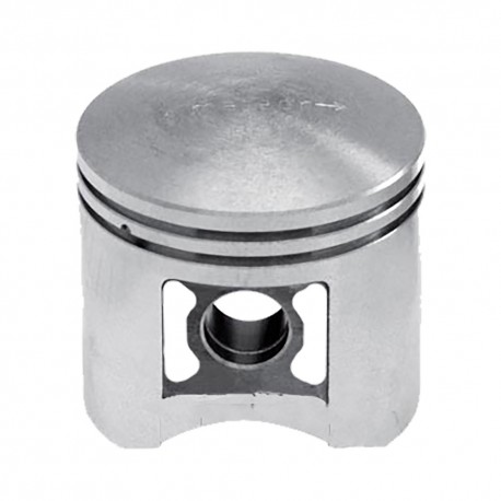 PISTONE SENZA FASCETTA per motosega TM4500-5200 (PZ 1)