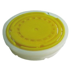 TAPPO IN HDPE Ã˜ 32 mm - per Lt. 0,5 - 1 - 2 (PZ 10)