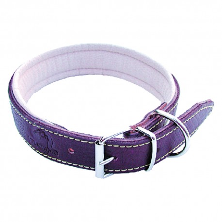 COLLARE PER CANE larg. mm 20 lung.cm 45 (PZ 1)