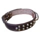 COLLARE PER CANE larg. mm 30 lung. cm 60 (PZ 1)