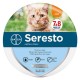 COLLARE ANTIPARASSITARIO 'SERESTO' per cani fino a 8 kg - cm. 38 (PZ 1)