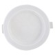 TAPPO PER DAMIGIANA A BOCCA LARGA Lt. 5/10 (PZ 20)