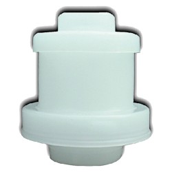 TAPPO PER DAMIGIANA IDRAULICO ad olio (PZ 24)