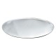 COPERCHIO PARAPOLVERE PER BOTTE ALIMENTI lt 300 - Ã˜ 65 cm (PZ 1)