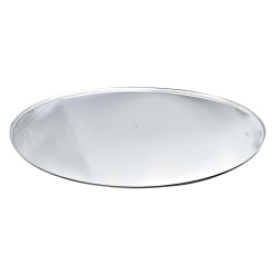 COPERCHIO PARAPOLVERE PER BOTTE ALIMENTI lt 300 - Ã˜ 65 cm (PZ 1)