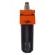 CORPO LUBRIFICATORE PER ABBACCHIATORE 'ENERCOMP' 1/4 - per Enercomp (PZ 1)