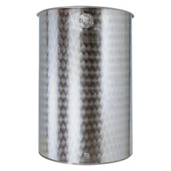 CONTENITORE PER ALIMENTI lt 800 - Ã˜93 - H126 - 1 (PZ 1)