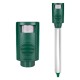 SCACCIA UCCELLI A BATTERIA intervallo frequenza 13,5 - 23,5KHZ (PZ 1)