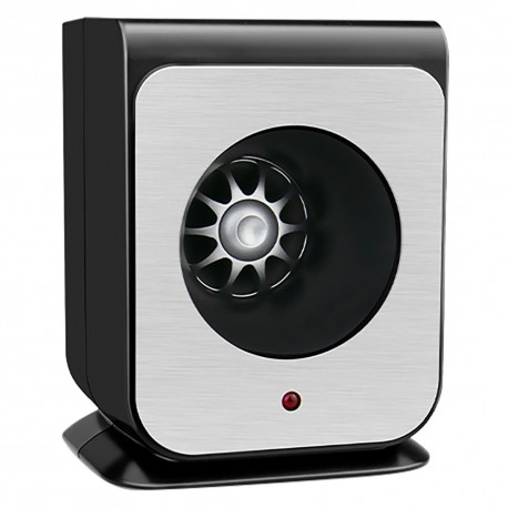 SCACCIATOPI / RATTI ELETTRONICO copertura mq. 60 (PZ 1)