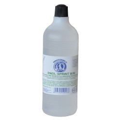OLIO DI VASELINA Lt. 5 (PZ 4)