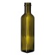 BOTTIGLIA IN VETRO 'MARASCA' 100 ml - tappo 24 x 15 (PZ 96)
