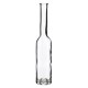 BOTTIGLIA IN VETRO PER DISTILLATI 'OPERA' 200 ml - h.250 mm - Ã˜ 43,90 mm (PZ 35)