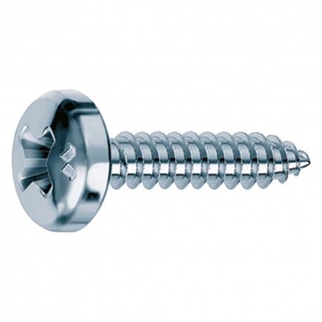 VITE AUTOFILETTANTE T.C. TC mm 4,2 x 50 (C% 2)