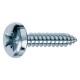 VITE AUTOFILETTANTE T.C. TC mm 4,8 x 13 (C% 5)
