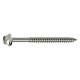 TIRAFONDO PER LEGNO mm 6 x 100 (C% 1)