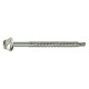 TIRAFONDO AUTOPERFORANTE PER FERRO '943' mm 6,3 x 140 (C% 1)