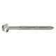 TIRAFONDO AUTOFILETTANTE PER FERRO '592' mm 6,3 x 30 (C% 2)