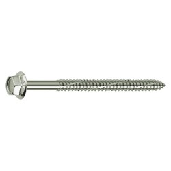 TIRAFONDO AUTOFILETTANTE PER FERRO '592' mm 6,3 x 30 (C% 2)
