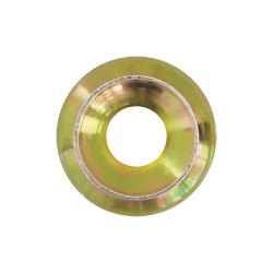RONDELLA PER VITI LEGNO TSP per vite Ã˜ 8 - misura 9,8 x 25 mm (PZ 50)