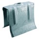 CAPPELLOTTO 'TIPO BROLLO' mm 46 x 15 x 40 (PZ 100)