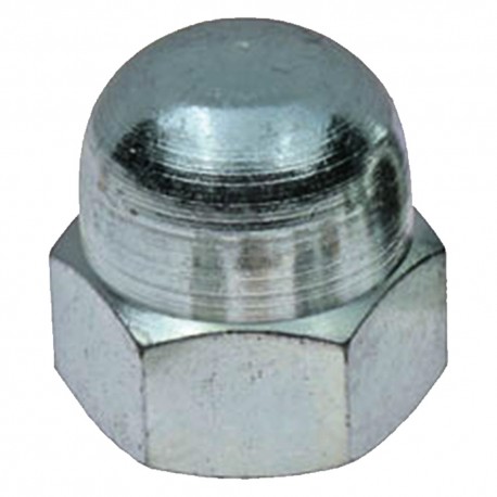DADO CIECO ZINCATO M 6 (C% 10)