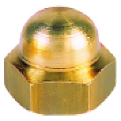 DADO CIECO ESAGONALE M 8 (PZ 500)