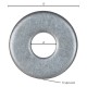 RONDELLA GREMBIALINA INOX A2 M 22- 4,0 x 56 x 22 mm (C% 0,5)