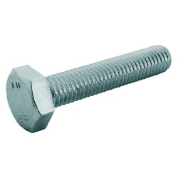 BULLONE TESTA ESAGONALE 8.8 T.E. 4 x 10 (C% 10)