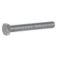 BULLONE TESTA ESAGONALE INOX A2 6 x 16 (C% 2)