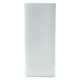UMIDIFICATORE CERAMICO LISCIO bianco - cf. 2 pezzi (CF 9)