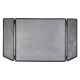 PARASCINTILLE PROFILO SQUADRATO '3 ANTE' cm 110 x H 55 (PZ 1)
