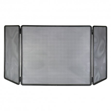 PARASCINTILLE PROFILO SQUADRATO '3 ANTE' cm 110 x H 55 (PZ 1)