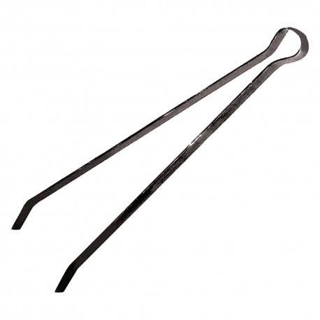 PINZA A MOLLA PER CAMINO cm 55 (PZ 1)