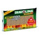 DIAVOLINA 'ACCENDIFUOCO ECOLOGICA' 28 cubi - art. 15312 (CF 24)