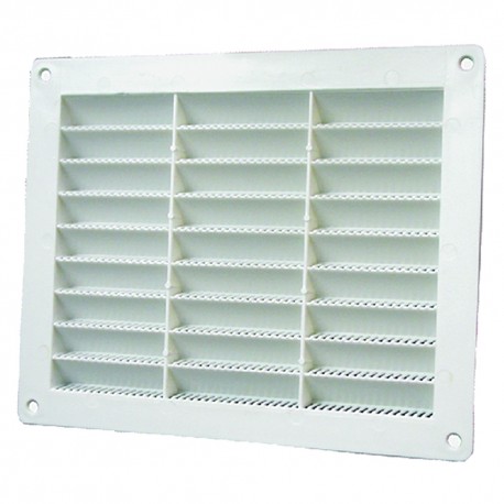 GRIGLIA AERAZIONE cm 15 x 20 (PZ 12)