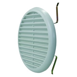 GRIGLIA AERAZIONE Ã¸ cm 5,5  8,5 (PZ 12)