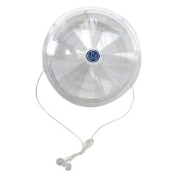 AERATORE PER FINESTRE Ã˜ foro mm. 160 (PZ 1)